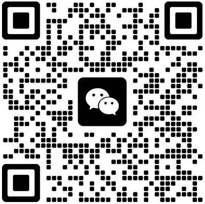 WeChat QRコード
